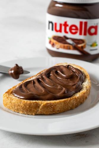Home economist  food stylist Madrid